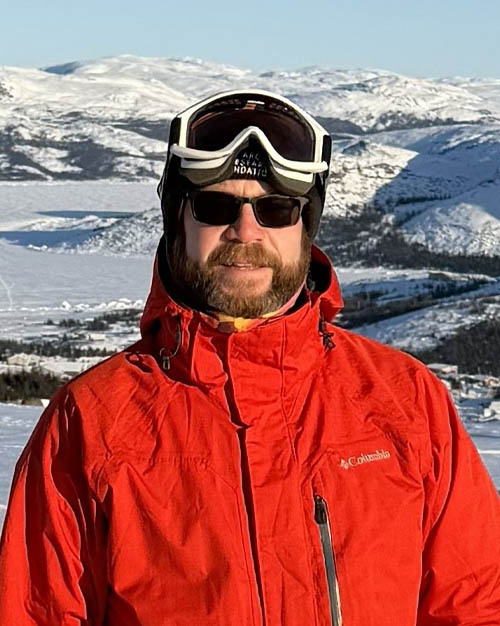 Stephen Decker